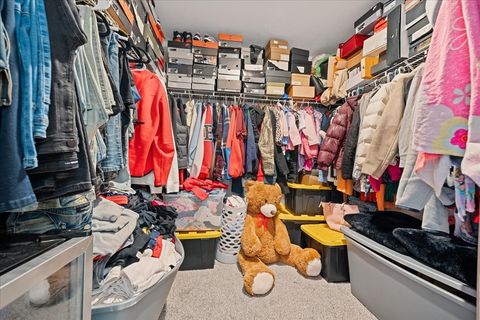 Tiny photo for 1814 Peyton Terrace, Shorewood, IL 60404 (MLS # 12624636)