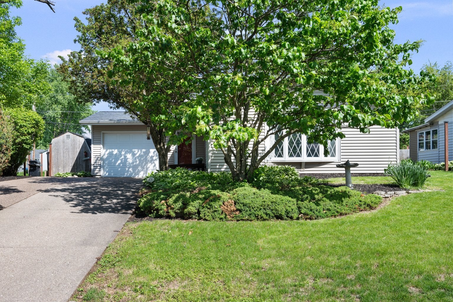 1511 Parklane Drive