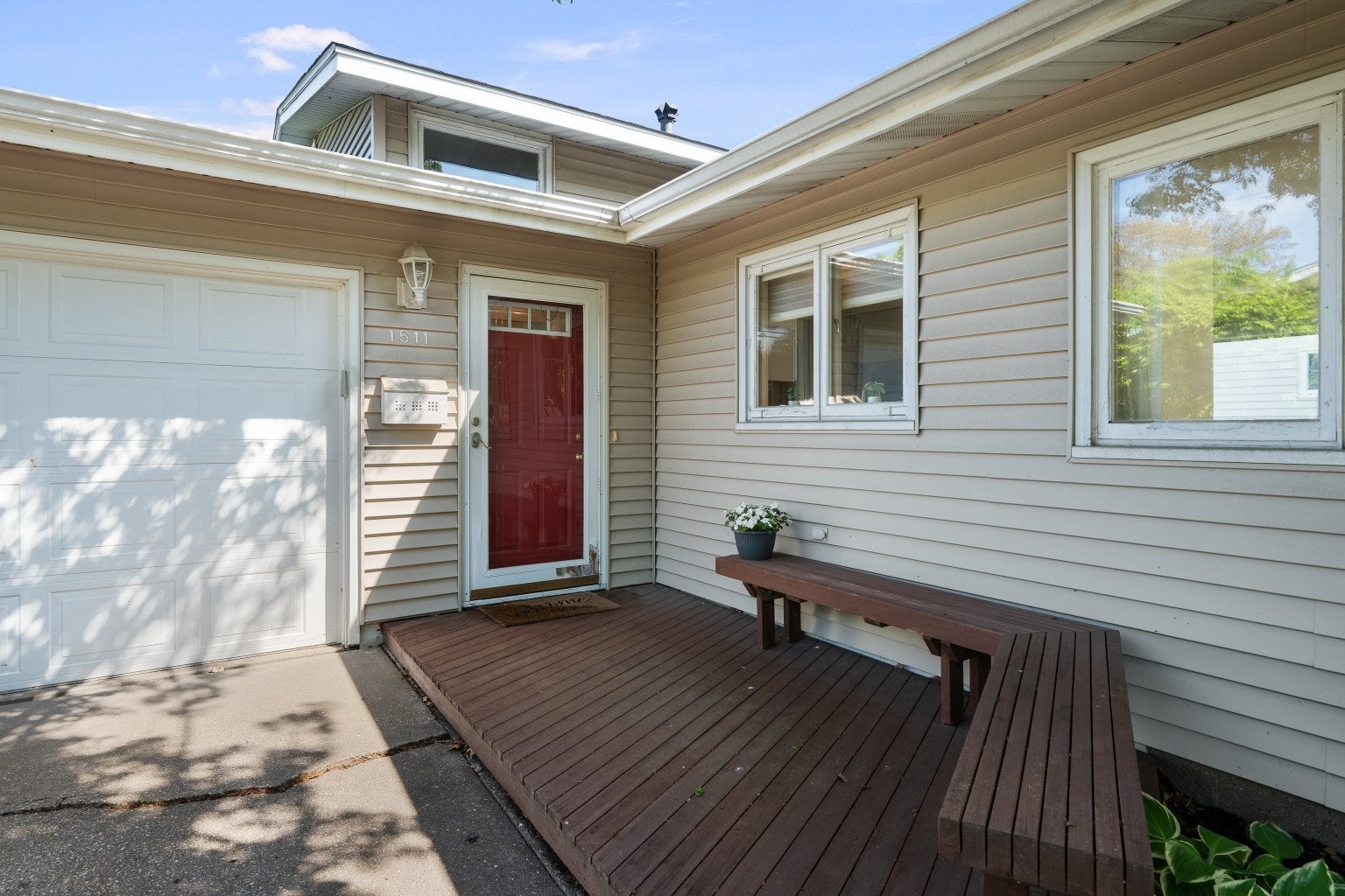 1511 Parklane Drive