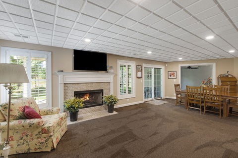 Tiny photo for 2007 Mallard Lane, Woodstock, IL 60098 (MLS # 12736329)