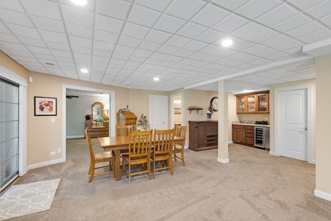 Tiny photo for 2007 Mallard Lane, Woodstock, IL 60098 (MLS # 12736329)