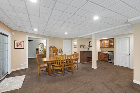Tiny photo for 2007 Mallard Lane, Woodstock, IL 60098 (MLS # 12736329)