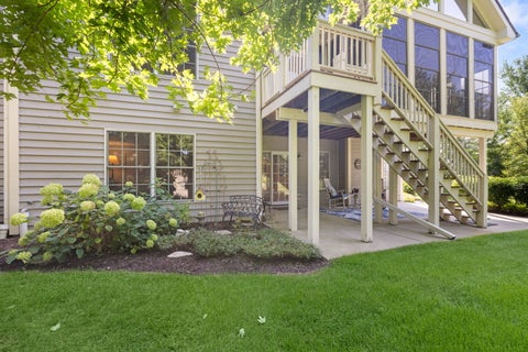 Tiny photo for 2007 Mallard Lane, Woodstock, IL 60098 (MLS # 12736329)