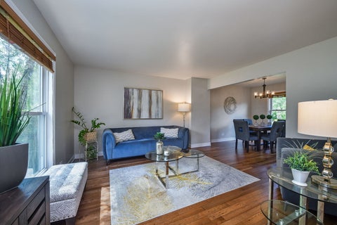 Tiny photo for 1143 Woodlake Drive, Carol Stream, IL 60188 (MLS # 12628422)