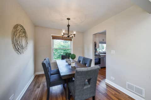 Tiny photo for 1143 Woodlake Drive, Carol Stream, IL 60188 (MLS # 12628422)