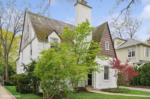 420 Washington Avenue Glencoe IL 60022