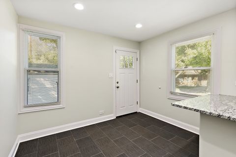 Tiny photo for 9400 S Charles Street, Chicago, IL 60643 (MLS # 12627228)