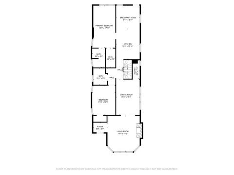 Tiny photo for 9400 S Charles Street, Chicago, IL 60643 (MLS # 12627228)