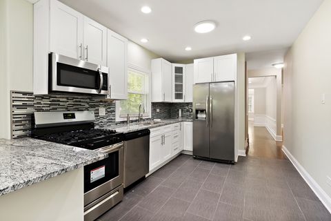 Tiny photo for 9400 S Charles Street, Chicago, IL 60643 (MLS # 12627228)