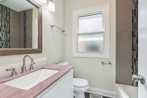 Tiny photo for 9400 S Charles Street, Chicago, IL 60643 (MLS # 12627228)