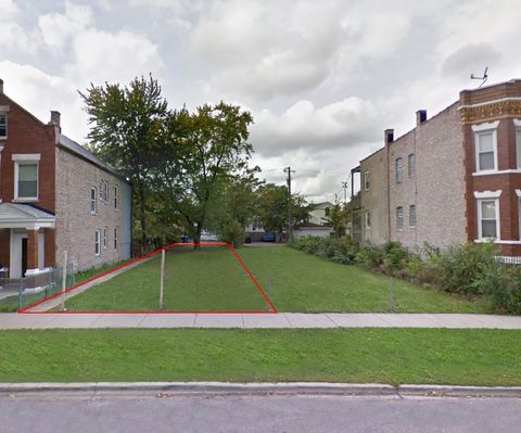 1418 S Keeler Avenue Chicago IL 60623