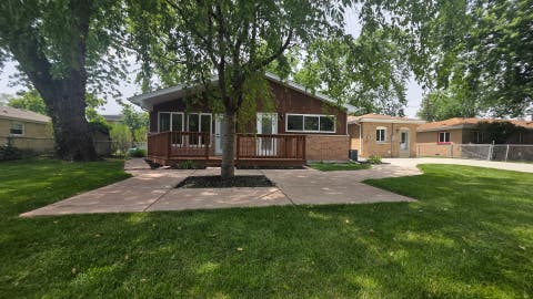 Tiny photo for 8867 Mobile Avenue, Oak Lawn, IL 60453 (MLS # 12716210)