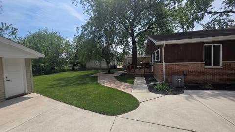 Tiny photo for 8867 Mobile Avenue, Oak Lawn, IL 60453 (MLS # 12716210)