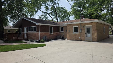 Tiny photo for 8867 Mobile Avenue, Oak Lawn, IL 60453 (MLS # 12716210)