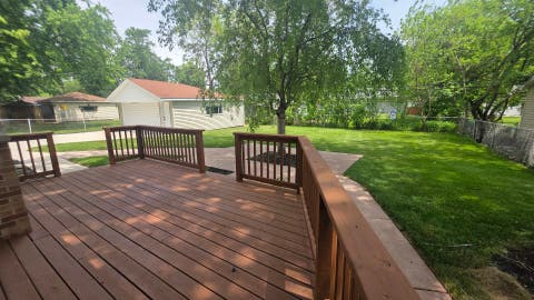 Tiny photo for 8867 Mobile Avenue, Oak Lawn, IL 60453 (MLS # 12716210)