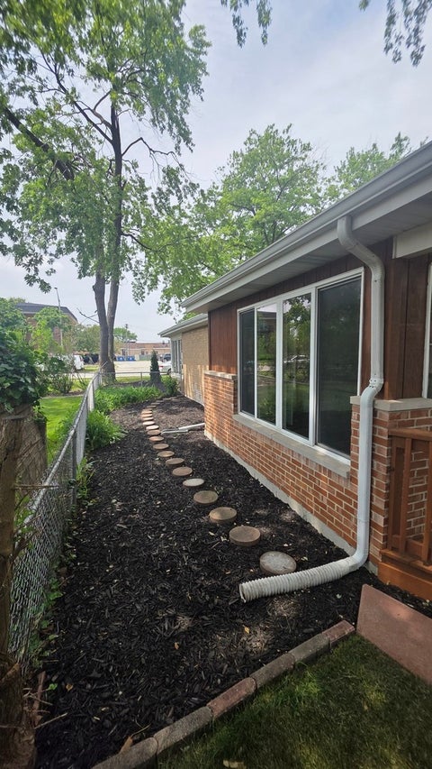 Tiny photo for 8867 Mobile Avenue, Oak Lawn, IL 60453 (MLS # 12716210)