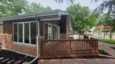 Tiny photo for 8867 Mobile Avenue, Oak Lawn, IL 60453 (MLS # 12716210)