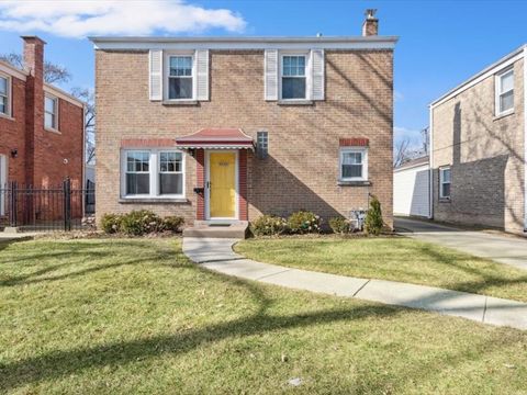 Photo of 2034 N 75th Avenue, Elmwood Park, IL 60707 (MLS # 12583046)