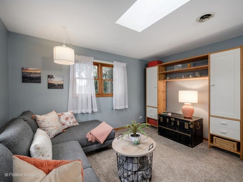 Tiny photo for 10939 S Millard Avenue, Chicago, IL 60655 (MLS # 12744891)