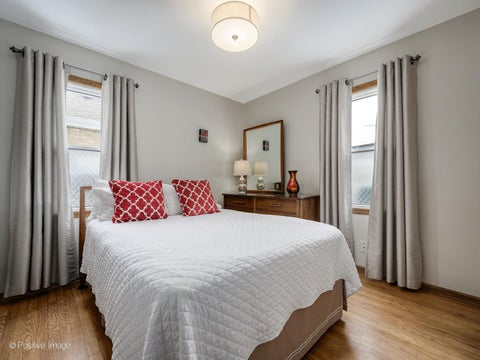 Tiny photo for 10939 S Millard Avenue, Chicago, IL 60655 (MLS # 12744891)