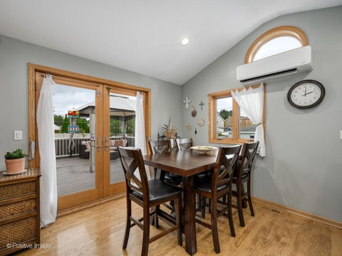 Tiny photo for 10939 S Millard Avenue, Chicago, IL 60655 (MLS # 12744891)