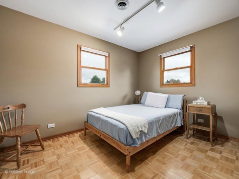 Tiny photo for 10939 S Millard Avenue, Chicago, IL 60655 (MLS # 12744891)