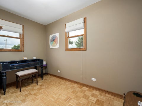 Tiny photo for 10939 S Millard Avenue, Chicago, IL 60655 (MLS # 12744891)