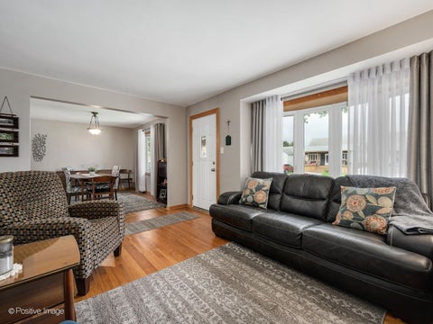 Tiny photo for 10939 S Millard Avenue, Chicago, IL 60655 (MLS # 12744891)