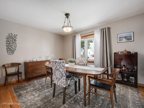 Tiny photo for 10939 S Millard Avenue, Chicago, IL 60655 (MLS # 12744891)
