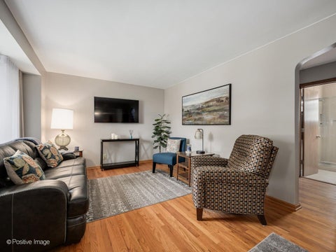 Tiny photo for 10939 S Millard Avenue, Chicago, IL 60655 (MLS # 12744891)
