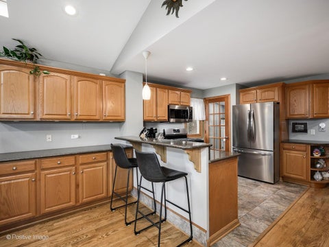 Tiny photo for 10939 S Millard Avenue, Chicago, IL 60655 (MLS # 12744891)