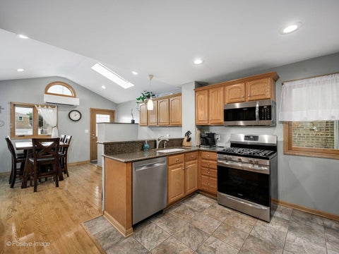 Tiny photo for 10939 S Millard Avenue, Chicago, IL 60655 (MLS # 12744891)