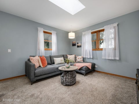 Tiny photo for 10939 S Millard Avenue, Chicago, IL 60655 (MLS # 12744891)