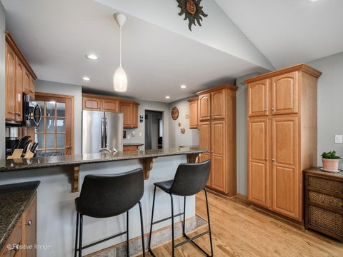 Tiny photo for 10939 S Millard Avenue, Chicago, IL 60655 (MLS # 12744891)