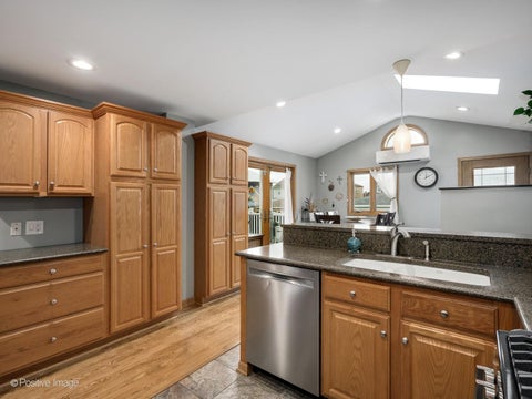 Tiny photo for 10939 S Millard Avenue, Chicago, IL 60655 (MLS # 12744891)