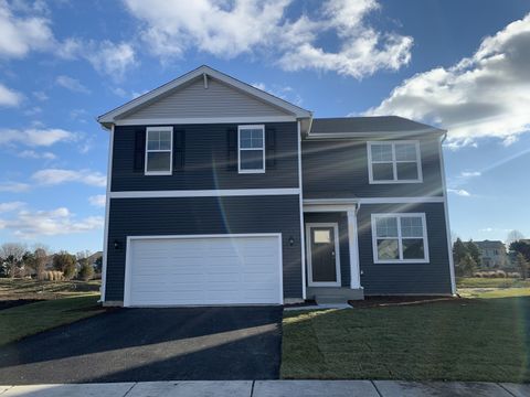 Photo of 6566 walnut Court, Wonder Lake, IL 60097 (MLS # 12559529)