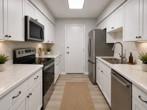 Tiny photo for 12620 S Alpine Drive #9, Alsip, IL 60803 (MLS # 12736584)