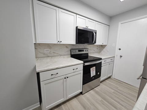 Tiny photo for 12620 S Alpine Drive #9, Alsip, IL 60803 (MLS # 12736584)