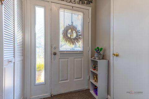 Tiny photo for 1524 Crab tree Drive #1524, Westmont, IL 60559 (MLS # 12621125)