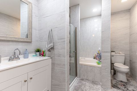 Tiny photo for 1524 Crab tree Drive #1524, Westmont, IL 60559 (MLS # 12621125)