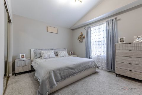 Tiny photo for 1524 Crab tree Drive #1524, Westmont, IL 60559 (MLS # 12621125)