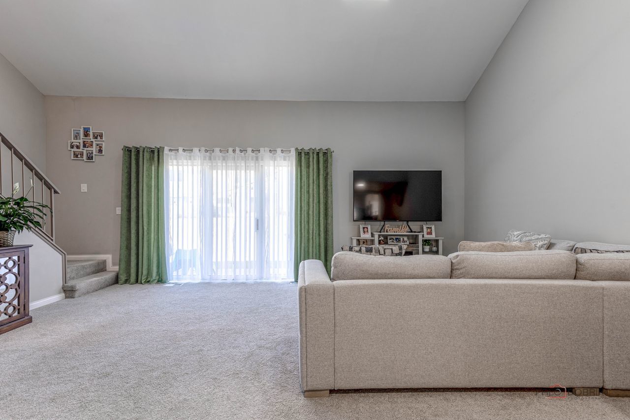 1524 Crab tree Drive 1524