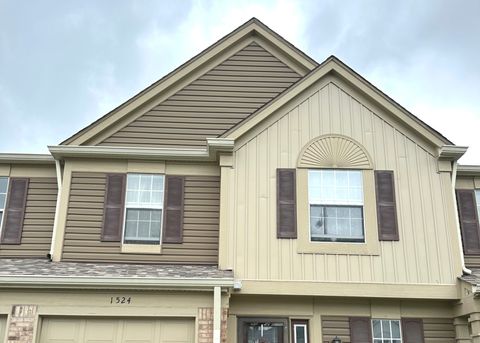 Photo of 1524 Crab tree Drive #1524, Westmont, IL 60559 (MLS # 12621125)