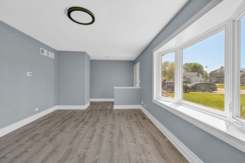 Tiny photo for 28W502 LEVERENZ Road, Naperville, IL 60564 (MLS # 12629796)