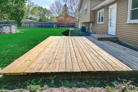 Tiny photo for 28W502 LEVERENZ Road, Naperville, IL 60564 (MLS # 12629796)