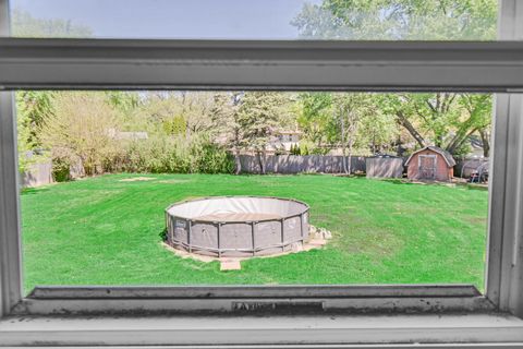 Tiny photo for 28W502 LEVERENZ Road, Naperville, IL 60564 (MLS # 12629796)