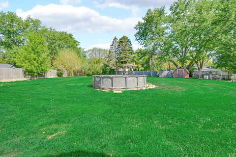 Tiny photo for 28W502 LEVERENZ Road, Naperville, IL 60564 (MLS # 12629796)