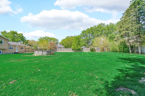 Tiny photo for 28W502 LEVERENZ Road, Naperville, IL 60564 (MLS # 12629796)