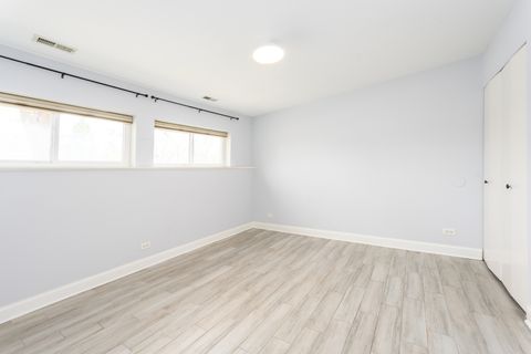 Tiny photo for 1874 N Oakley Avenue, Chicago, IL 60647 (MLS # 12598500)