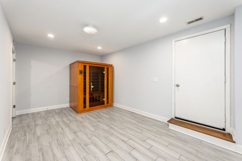 Tiny photo for 1874 N Oakley Avenue, Chicago, IL 60647 (MLS # 12598500)